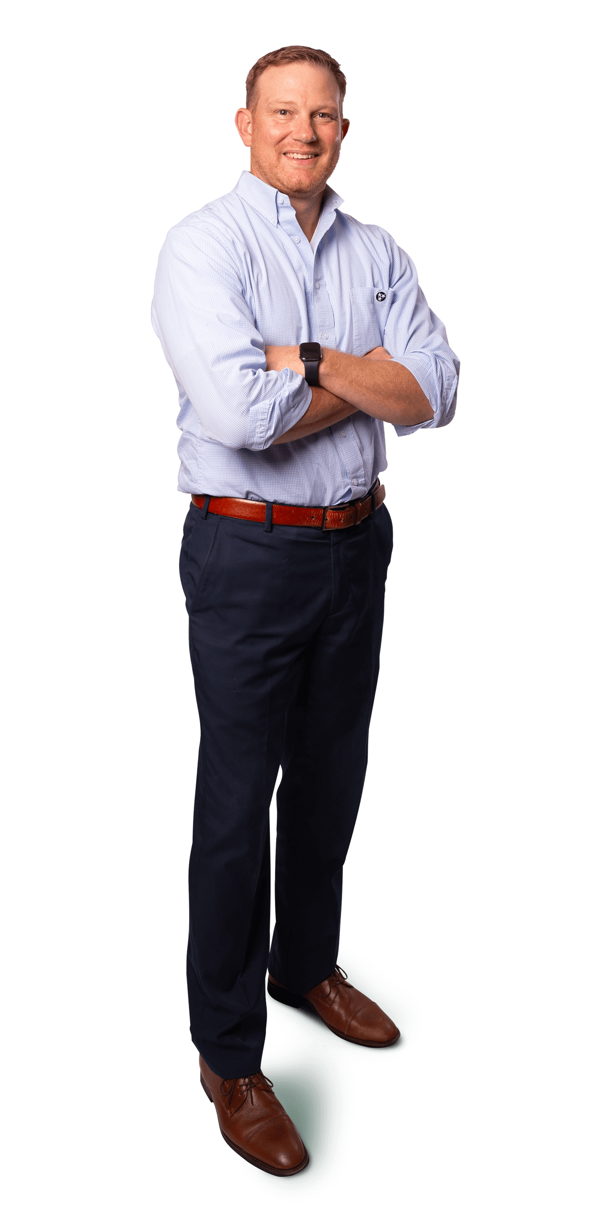 Adam Barton