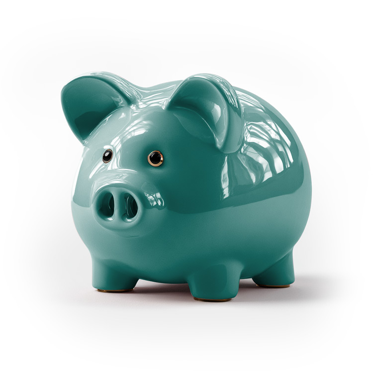 Financial & Retirement