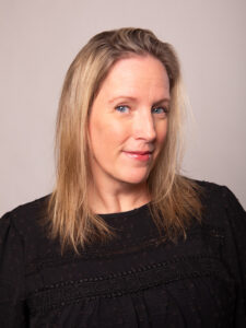 Kristy Tate